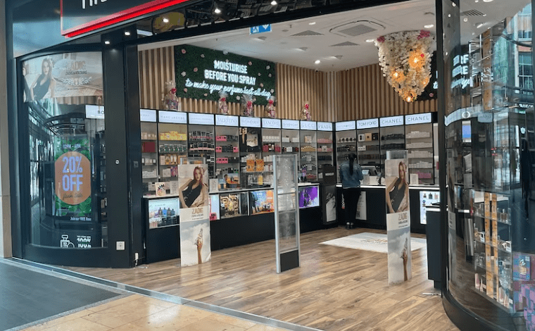 The Perfume Shop UK: A Complete Guide to Choosing the Right Luxury Fragrance