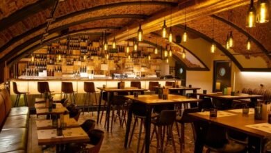 Perfect Restaurant