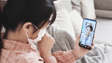 The Rise of Telemedicine: Trends and Challenges in Post-Pandemic Healthcare