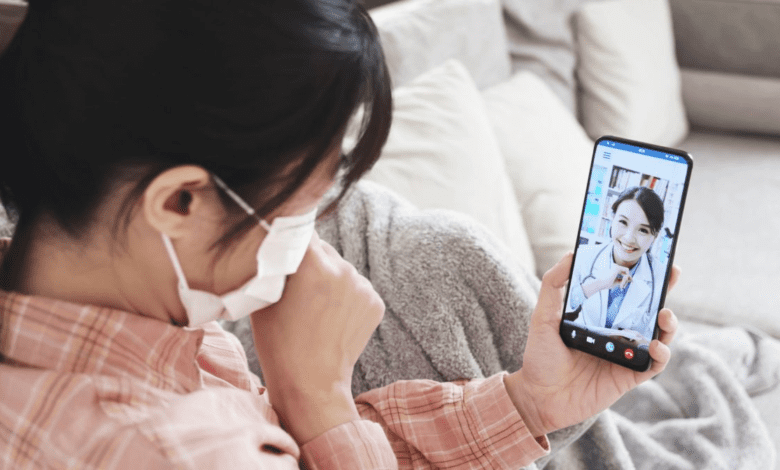The Rise of Telemedicine: Trends and Challenges in Post-Pandemic Healthcare