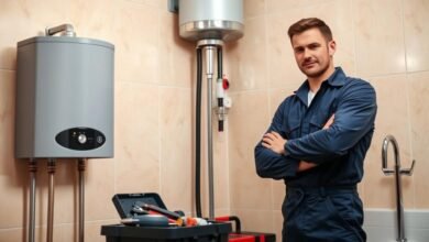 Geyser Installation Guide: Common Mistakes to Avoid for Long-Term Performance