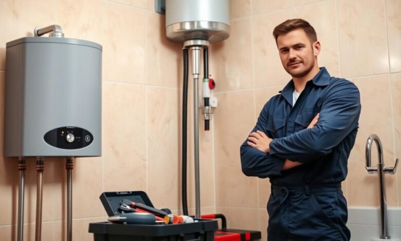 Geyser Installation Guide: Common Mistakes to Avoid for Long-Term Performance
