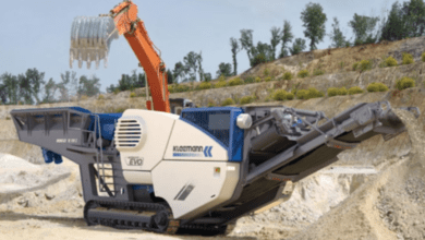 Jaw Crushers Explained: How They Work And Why They Matter?