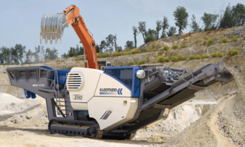 Jaw Crushers Explained: How They Work And Why They Matter?