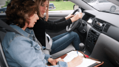 Why Investing in Driving Lessons Pays Off for a Lifetime