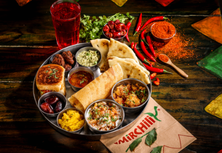 Top 5 Must-Try Dishes at Mirchili (And Why You’ll Love Them)