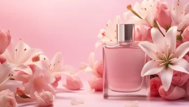 Fragrance Families