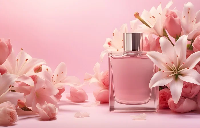 Fragrance Families