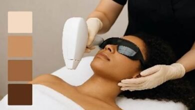 Laser hair removal: How to choose the right treatment plan by skin type and zone