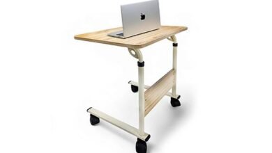 Small Space Living? Here’s Why You Need the Flexi C Table
