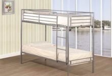Bunk beds: Safe, durable, space saving solutions for every room