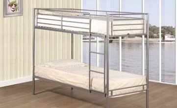 Bunk beds: Safe, durable, space saving solutions for every room