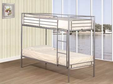 Bunk beds: Safe, durable, space saving solutions for every room