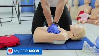 Learn CPR