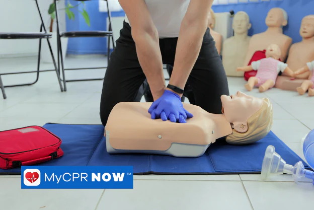Learn CPR