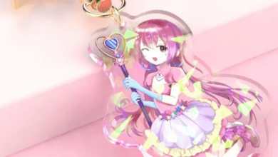 Small Art, Big Personality − The Rise of Custom Acrylic Pins