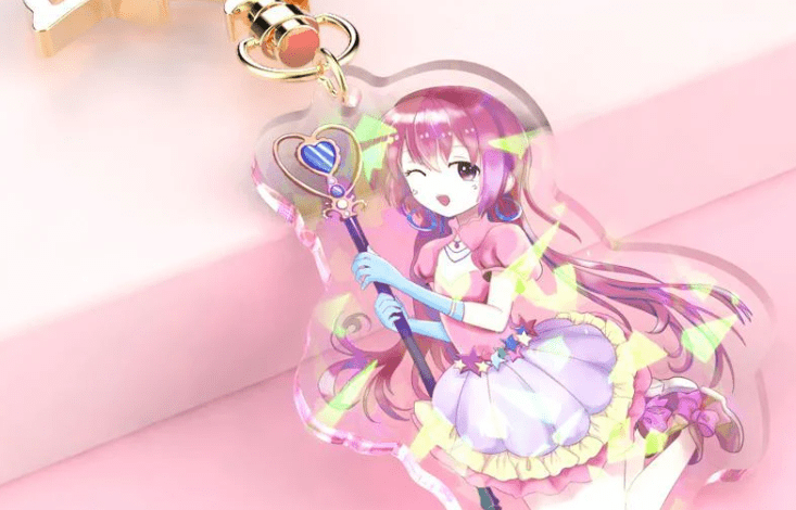 Small Art, Big Personality − The Rise of Custom Acrylic Pins