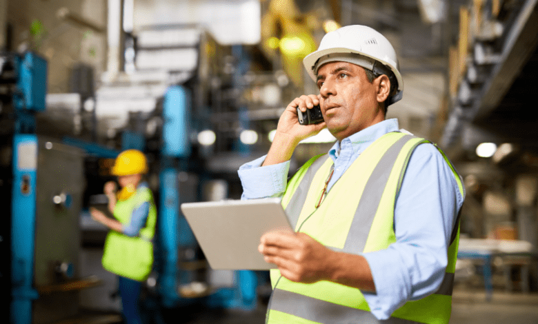 Optimizing Industrial Performance Through Efficient Oil Maintenance