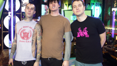 Why Blink 182 Merch Remains a Fan Favourite Two Decades On