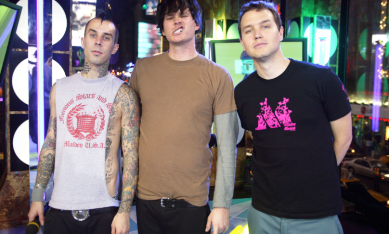 Why Blink 182 Merch Remains a Fan Favourite Two Decades On