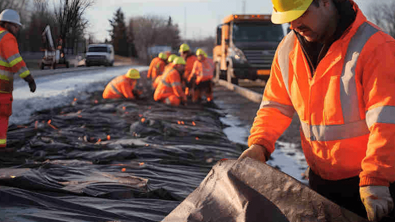 Geotextile Testing Methods: Ensuring Quality and Performance
