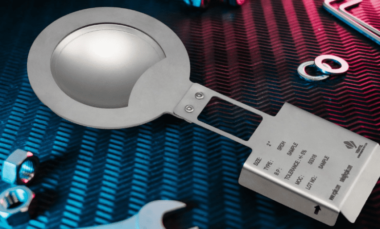 Understanding the Importance of Rupture Disk Valves