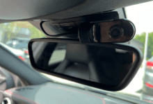 Advantages and Features of 2MP Front road view camera, ADAS camera