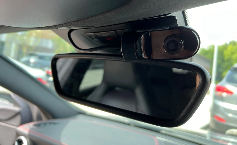 Front Camera Feature Advantages and Features of 2MP Front road view camera, ADAS camera ...