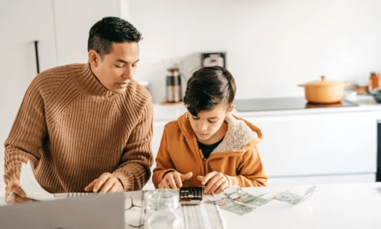 Planning Financial Security for Families