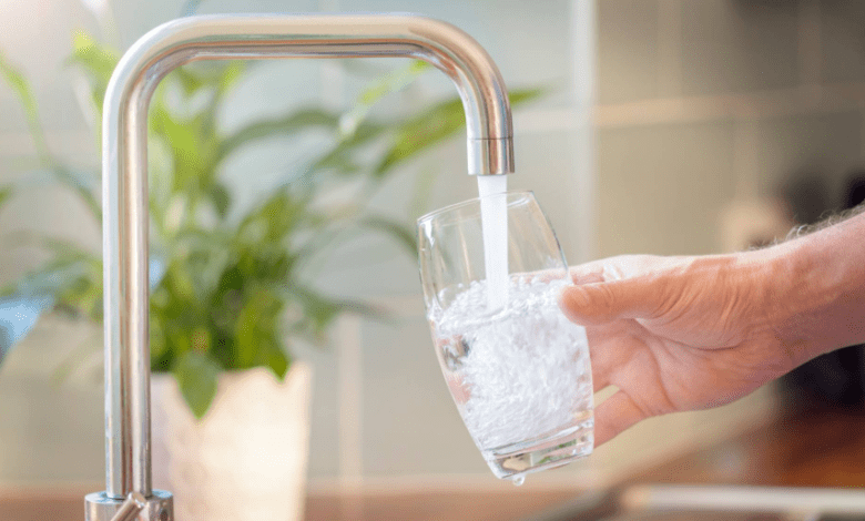 Ensuring Clean and Safe Drinking Water