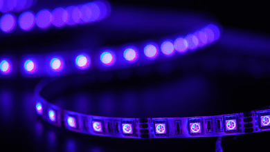 How to Find a Reliable LED Strip Light Supplier for Your Business