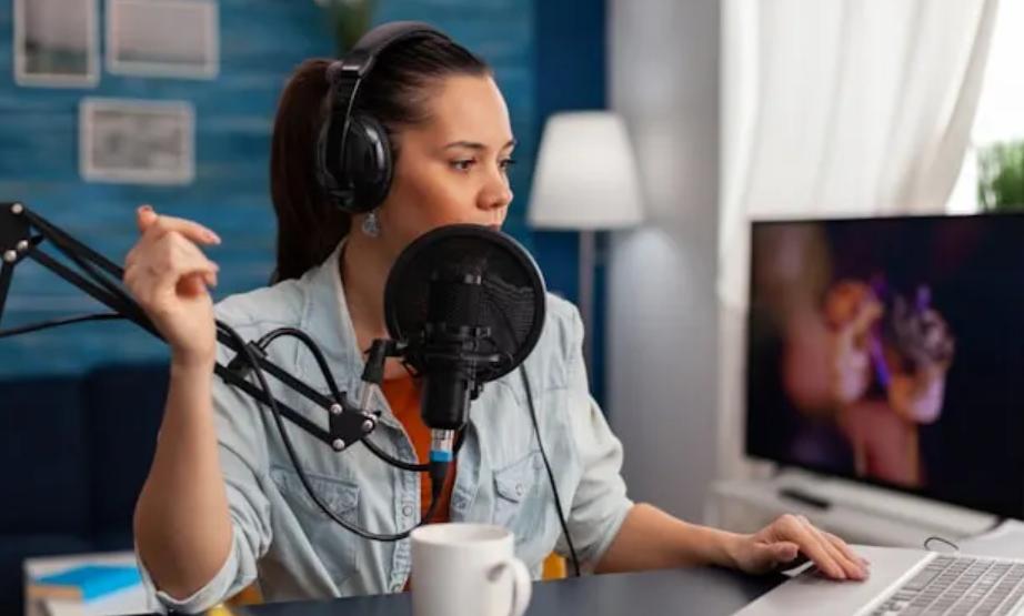 Beyond Transcription: 7 Creative Uses for Audio to Text Technology ...