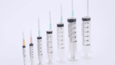 Understanding Key Differences in Medical Syringe Connections