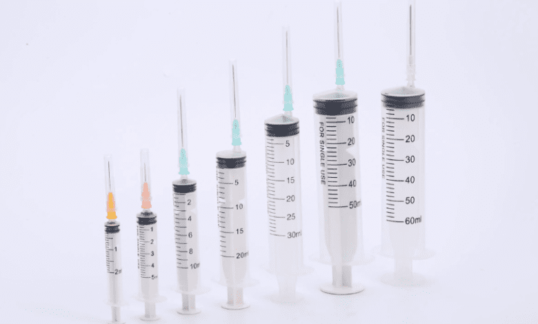 Understanding Key Differences in Medical Syringe Connections
