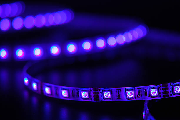 How to Find a Reliable LED Strip Light Supplier for Your Business