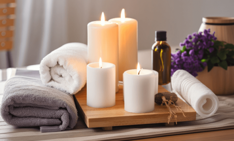 Enjoy More Fragrance With Better Candle Burn Techniques
