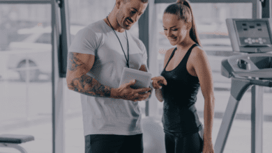 Handling Objections: Marketing Your Personal Trainer Services