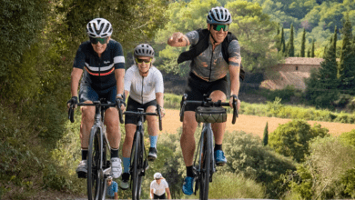 The Ultimate Guide to Bicicleta de Ciclismo