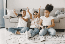 How Online Games Help Improve Problem-Solving Skills