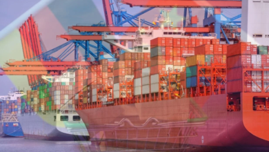 Shipping From China to Germany: Ultimate 2025 Guide to Fast, Affordable & Reliable Delivery