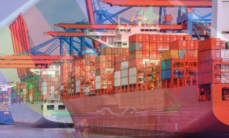 Shipping From China to Germany: Ultimate 2025 Guide to Fast, Affordable & Reliable Delivery