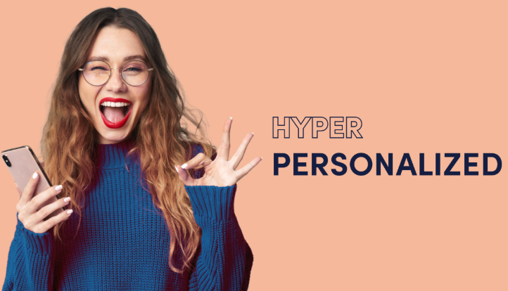 The Rise of Hyper-Personalized Feeds