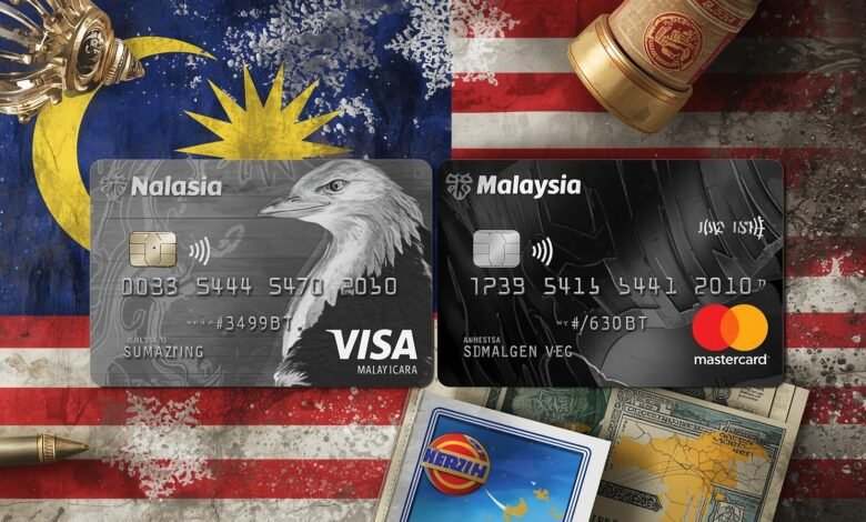 Visa and Mastercard in Malaysia: Which Is Safer for Online Payments?