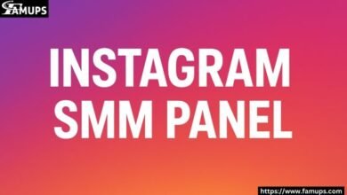 SMM Panel Buy Instagram Followers AmazingSMM: A Complete Informative Guide for Smart Social Media Growth