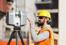 3D Laser Scanning Netherlands: Reliable Solutions for Architecture and Engineering