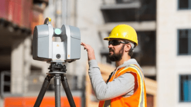 3D Laser Scanning Netherlands: Reliable Solutions for Architecture and Engineering