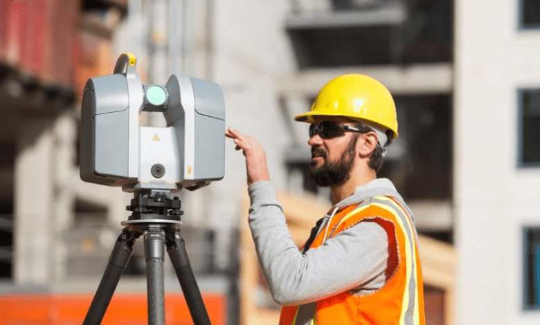 3D Laser Scanning Netherlands: Reliable Solutions for Architecture and Engineering