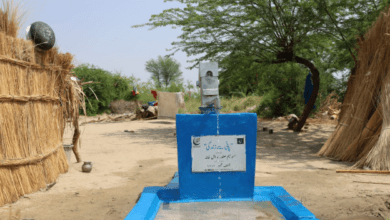 Donate for Water in Pakistan & Change Lives Forever in 2026