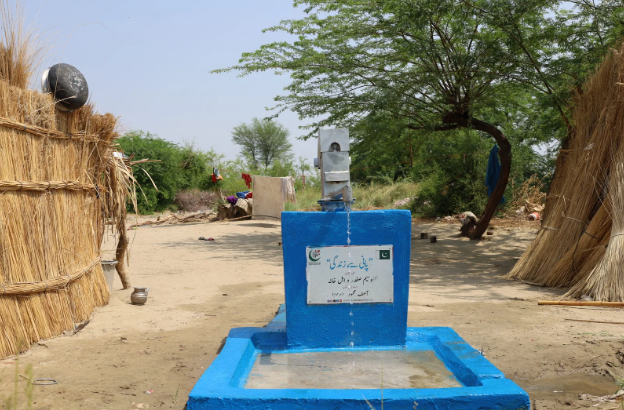 Donate for Water in Pakistan & Change Lives Forever in 2026