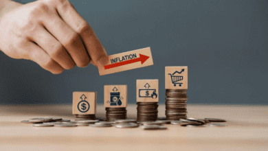 The Changing Landscape of Finance and Insurance